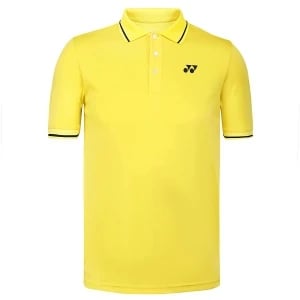 Yonex 2402 Trucool Polo Tshirt Yonex 2402 Trucool Polo Tshirt