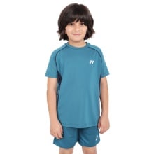 Yonex 2456 Tshirt - Shorts Set for Juniors