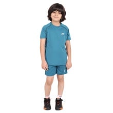 Yonex 2456 Tshirt - Shorts Set for Juniors