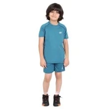 Yonex 2456 Tshirt - Shorts Set for Juniors Yonex 2456 Tshirt - Shorts Set for Juniors
