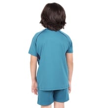 Yonex 2456 Tshirt - Shorts Set for Juniors