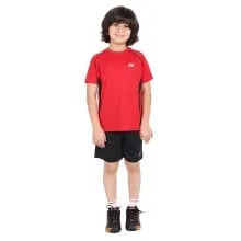 Yonex 2456 Tshirt - Shorts Set for Juniors Yonex 2456 Tshirt - Shorts Set for Juniors