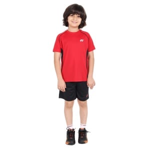 Yonex 2456 Tshirt - Shorts Set for Juniors