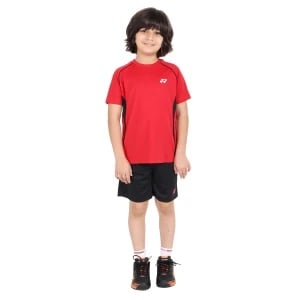 Yonex 2456 Tshirt - Shorts Set for Juniors Yonex 2456 Tshirt - Shorts Set for Juniors
