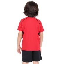 Yonex 2456 Tshirt - Shorts Set for Juniors