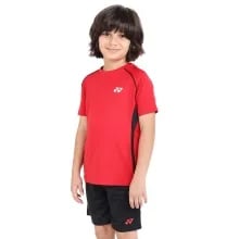 Yonex 2456 Tshirt - Shorts Set for Juniors Yonex 2456 Tshirt - Shorts Set for Juniors