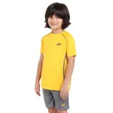 Yonex 2456 Tshirt - Shorts Set for Juniors Yonex 2456 Tshirt - Shorts Set for Juniors