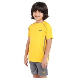 Yonex 2456 Tshirt - Shorts Set for Juniors Yonex 2456 Tshirt - Shorts Set for Juniors