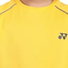 Yonex 2456 Tshirt - Shorts Set for Juniors Yonex 2456 Tshirt - Shorts Set for Juniors