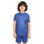 Yonex 2457 Tshirt - Shorts Set for Juniors