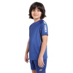 Yonex 2457 Tshirt - Shorts Set for Juniors