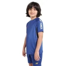 Yonex 2457 Tshirt - Shorts Set for Juniors Yonex 2457 Tshirt - Shorts Set for Juniors