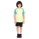 Yonex 2457 Tshirt - Shorts Set for Juniors