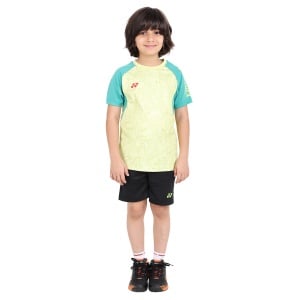 Yonex 2457 Tshirt - Shorts Set for Juniors Yonex 2457 Tshirt - Shorts Set for Juniors