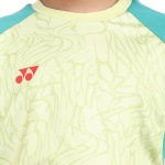 Yonex 2457 Tshirt - Shorts Set for Juniors