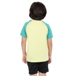 Yonex 2457 Tshirt - Shorts Set for Juniors