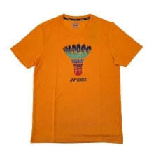 Yonex 2492 Round Neck Tshirt