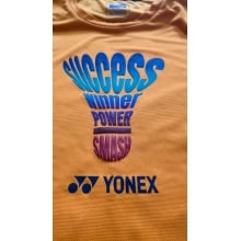 Yonex 2492 Round Neck Tshirt