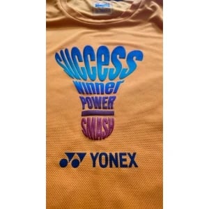 Yonex 2492 Round Neck Tshirt Yonex 2492 Round Neck Tshirt