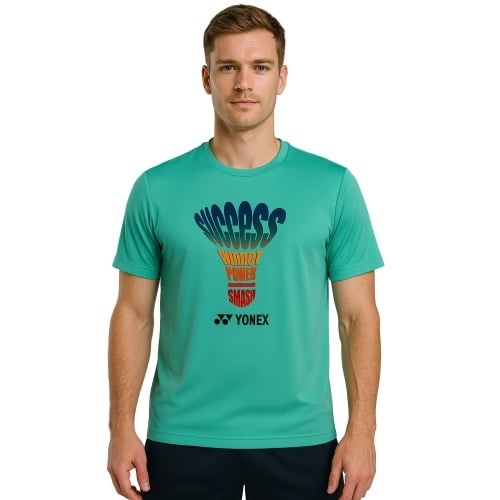 Yonex 2492 Round Neck Tshirt