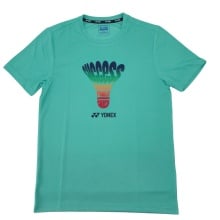 Yonex 2492 Round Neck Tshirt