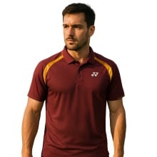 Yonex 2561 Polo Active Tshirt