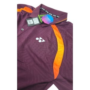 Yonex 2561 Polo Active Tshirt Yonex 2561 Polo Active Tshirt