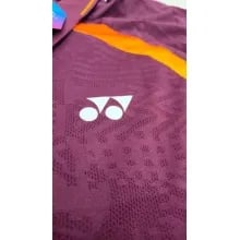 Yonex 2561 Polo Active Tshirt Yonex 2561 Polo Active Tshirt
