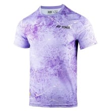 Yonex 2666 Repreve Round Neck Tshirt