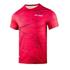 Yonex 2666 Repreve Round Neck Tshirt