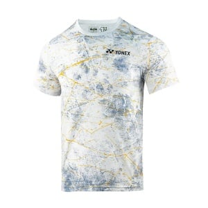 Yonex 2666 Repreve Round Neck Tshirt