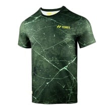 Yonex 2666 Repreve Round Neck Tshirt