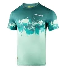 Yonex 2667 Essentia collection Repreve Round Neck Tshirt Yonex 2667 Essentia Repreve Round Neck Tshirt