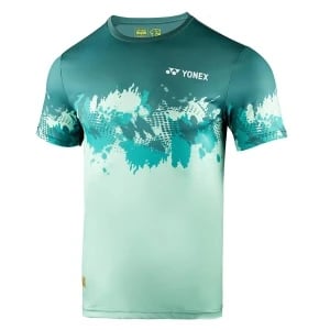 Yonex 2667 Essentia collection Repreve Round Neck Tshirt Yonex 2667 Essentia Repreve Round Neck Tshirt