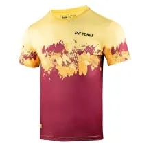 Yonex 2667 Essentia collection Repreve Round Neck Tshirt Yonex 2667 Essentia Repreve Round Neck Tshirt