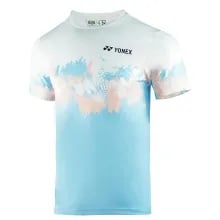 Yonex 2667 Essentia collection Repreve Round Neck Tshirt Yonex 2667 Essentia Repreve Round Neck Tshirt