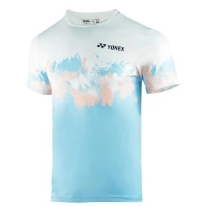 Yonex 2667 Essentia collection Repreve Round Neck Tshirt Yonex 2667 Essentia Repreve Round Neck Tshirt