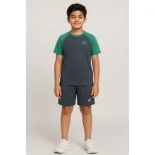 Yonex 2670 Tshirt - Shorts Set for Juniors Yonex 2670 Tshirt - Shorts Set for Juniors