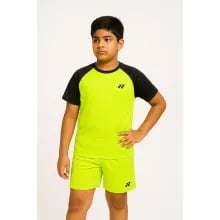 Yonex 2670 Tshirt - Shorts Set for Juniors Yonex 2670 Tshirt - Shorts Set for Juniors