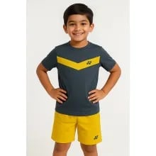 Yonex 2671 Tshirt - Shorts Set for Juniors Yonex 2671 Tshirt - Shorts Set for Juniors