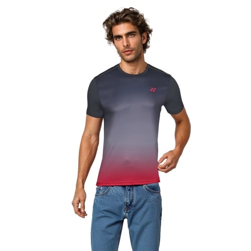 Yonex 2757 Essentia Repreve Round Neck Tshirt