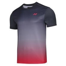 Yonex 2757 Essentia Repreve Round Neck Tshirt