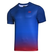 Yonex 2757 Essentia Repreve Round Neck Tshirt