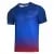 Navy Blue - Red