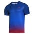 Select Color: Navy Blue - Red