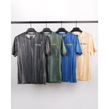 Yonex 2762 Essentia Repreve Round Neck Tshirt