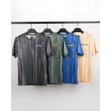 Yonex 2762 Essentia2 collection Repreve Round Neck Tshirt Yonex 2762 Essentia Repreve Round Neck Tshirt