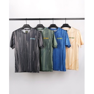 Yonex 2762 Essentia2 collection Repreve Round Neck Tshirt Yonex 2762 Essentia Repreve Round Neck Tshirt