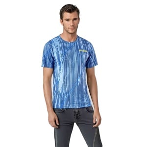 Yonex 2762 Essentia2 Round Neck Tshirt