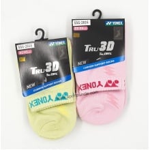 Yonex Tru3D Girls-Ladies Socks (pack of 2)